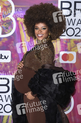 BRIT Awards 2024 in London