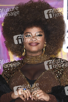 BRIT Awards 2024 in London