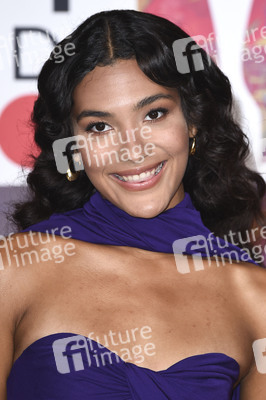 BRIT Awards 2024 in London