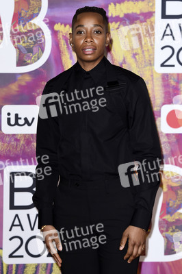 BRIT Awards 2024 in London