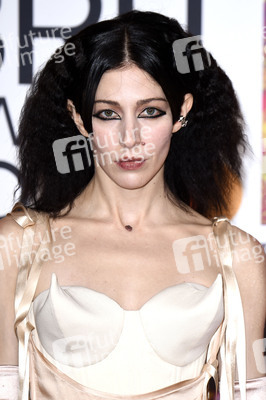 BRIT Awards 2024 in London