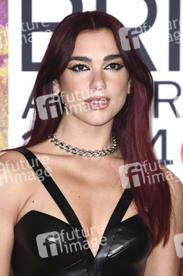 BRIT Awards 2024 in London