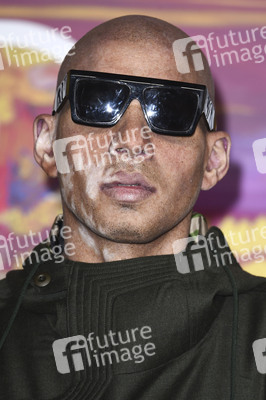 BRIT Awards 2024 in London