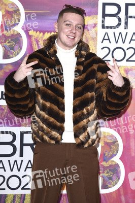 BRIT Awards 2024 in London