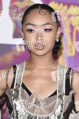 BRIT Awards 2024 in London