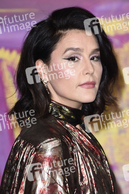 BRIT Awards 2024 in London