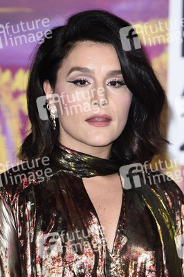 BRIT Awards 2024 in London