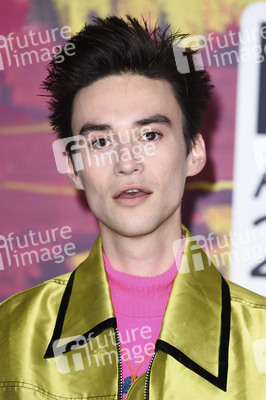 BRIT Awards 2024 in London