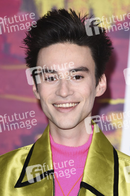 BRIT Awards 2024 in London