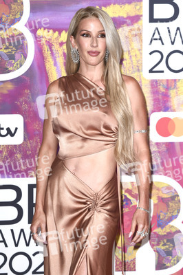 BRIT Awards 2024 in London