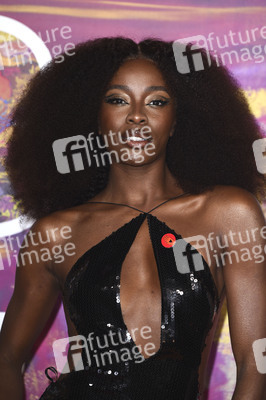 BRIT Awards 2024 in London