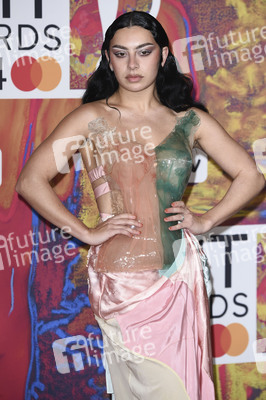 BRIT Awards 2024 in London