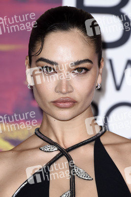 BRIT Awards 2024 in London