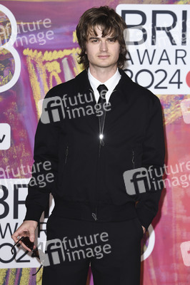 BRIT Awards 2024 in London