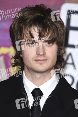 BRIT Awards 2024 in London