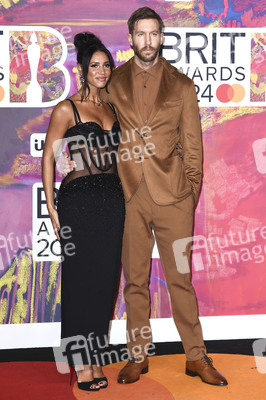 BRIT Awards 2024 in London