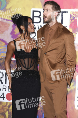 BRIT Awards 2024 in London