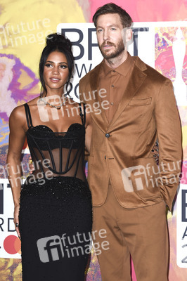 BRIT Awards 2024 in London