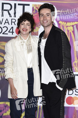 BRIT Awards 2024 in London