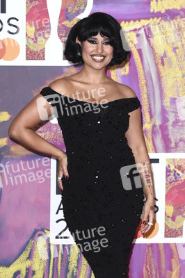 BRIT Awards 2024 in London