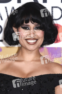 BRIT Awards 2024 in London