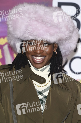 BRIT Awards 2024 in London