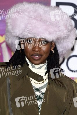 BRIT Awards 2024 in London