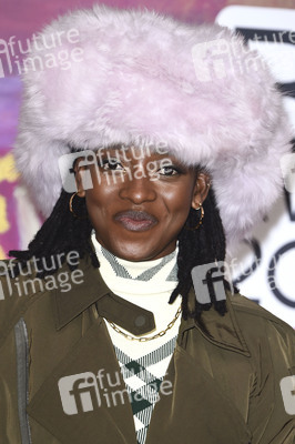 BRIT Awards 2024 in London