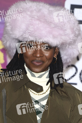 BRIT Awards 2024 in London