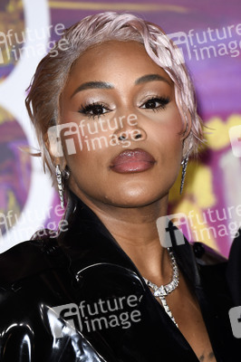 BRIT Awards 2024 in London