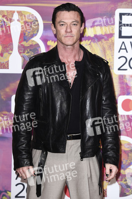 BRIT Awards 2024 in London