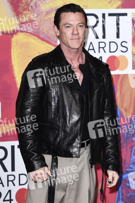 BRIT Awards 2024 in London