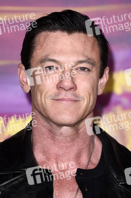 BRIT Awards 2024 in London