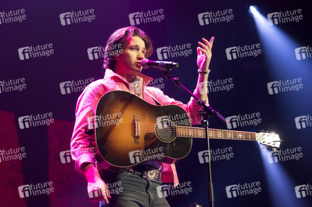 Country Music Festival C2C 2024 in Berlin