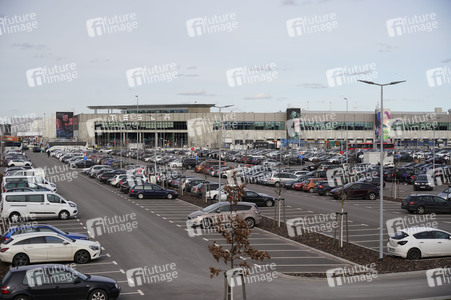 Tesla Gigafactory 4 in Grünheide