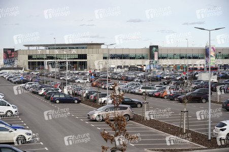 Tesla Gigafactory 4 in Grünheide