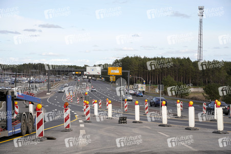 Tesla Gigafactory 4 in Grünheide