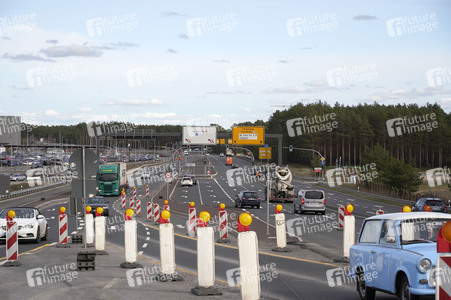 Tesla Gigafactory 4 in Grünheide