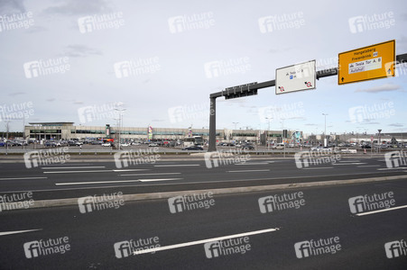 Tesla Gigafactory 4 in Grünheide