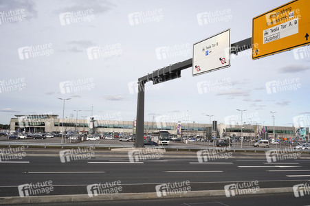 Tesla Gigafactory 4 in Grünheide