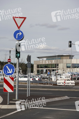 Tesla Gigafactory 4 in Grünheide