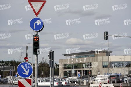 Tesla Gigafactory 4 in Grünheide
