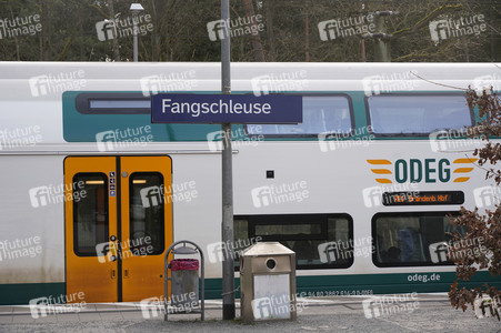 Tesla Gigafactory 4 in Grünheide