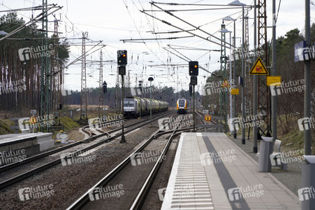 Tesla Gigafactory 4 in Grünheide