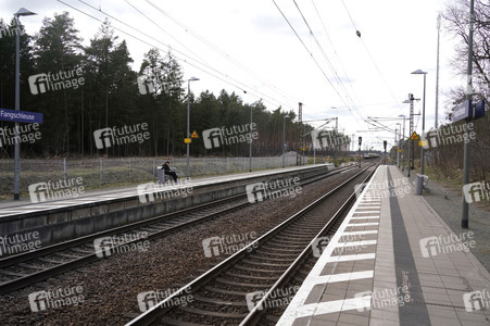 Tesla Gigafactory 4 in Grünheide