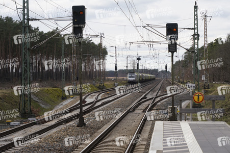 Tesla Gigafactory 4 in Grünheide