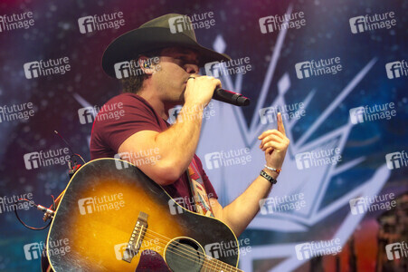 Country Music Festival C2C 2024 in Berlin