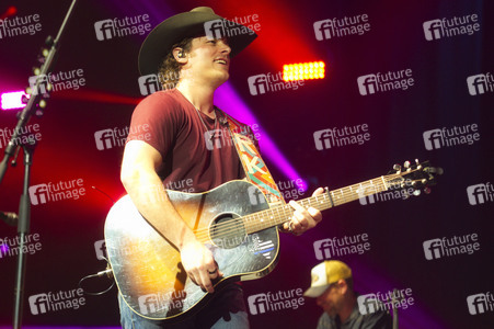 Country Music Festival C2C 2024 in Berlin