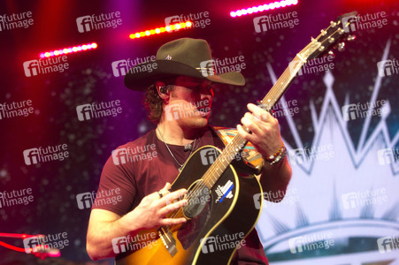 Country Music Festival C2C 2024 in Berlin