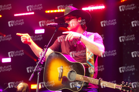 Country Music Festival C2C 2024 in Berlin